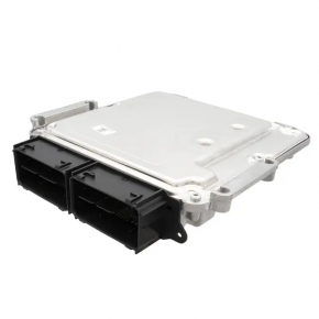 Блок ECU компьютер двигателя Ford Mustang mk6 18-23 2.3T АКПП