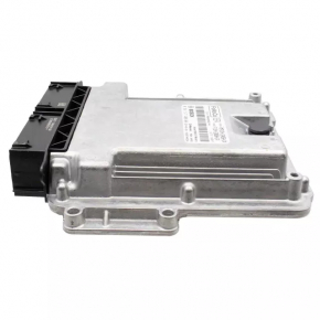 Блок ECU компьютер двигателя Ford Mustang mk6 18-23 2.3T АКПП