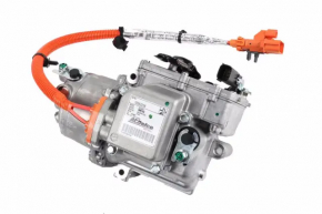 Компрессор кондиционера Chevrolet Volt 11-15