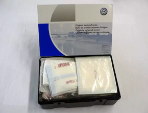 Trusa de prim ajutor VW Tiguan 18-24