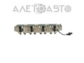 Актуатор MULTIAIR Jeep Cherokee KL 14- 2.4