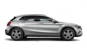 Roată de 18 inch x 7J pentru Mercedes GLA 15-20