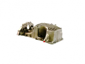 Поддон масляный Jeep Cherokee KL 19-23 2.0Т
