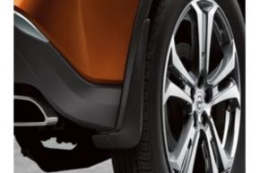Брызговик задний левый Nissan Murano z52 15-24