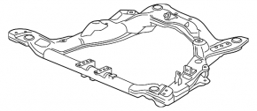 Подрамник передний Acura MDX 17-20