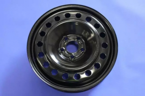 Запасное колесо докатка R17 Chrysler 200 15-17