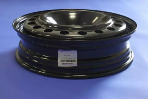 Запасное колесо докатка R17 Chrysler 200 15-17