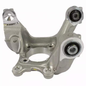 Цапфа задняя левая Ford Mustang mk6 15-23