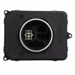 Блок розжига Lincoln MKZ 17-20