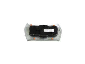 Управление климат-контролем Jeep Cherokee KL 19-22 manual, без start-stop