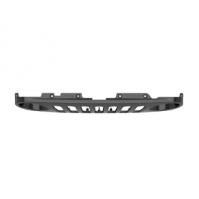 Решетка радиатора grill Jeep Wrangler 09-17