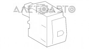 Кнопка обывателя фар Lexus RX350 RX450h 10-15