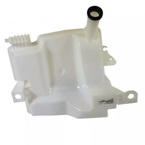 Бачок омывателя Ford Focus mk3 11-18 5d без моторчика и датчика, с горловиной