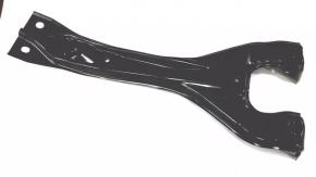 Планка замка капота Subaru XV Crosstrek 13-17