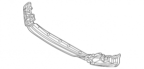 Bara Față VW Tiguan 18-21