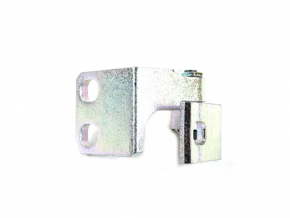 Петля двери нижняя передняя левая Jeep Cherokee KL 14-23
