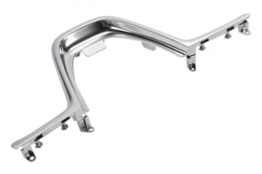 Ornamente bord dreapta Buick Encore 13-22, negru