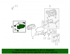 Обрамление щитка приборов Lexus RX300 RX330 RX350 RX400h 04-08 черн
