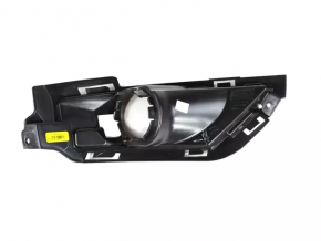 Кронштейн птф левый Chrysler 200 15-17