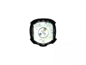 Подушка безопасности airbag в руль водительская Jeep Compass 17-21