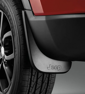 Bara de noroi spate stânga pentru Jeep Compass 17-