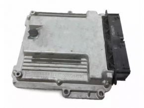 Блок ECU компьютер двигателя Ford Edge 15-18 2.0T