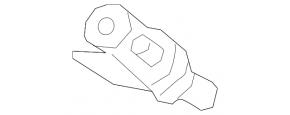 Supapă sistem de răcire Volvo XC60 22-25 B5, B6