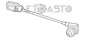Camera de vizionare spate pentru Dodge Charger 15-20 restul
