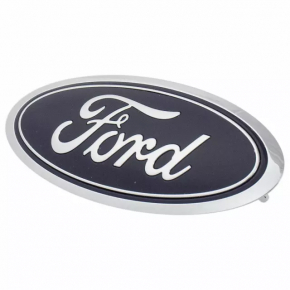Эмблема двери багажника Ford Escape MK3 16-19 рест
