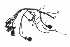 Проводка подкапотная Chevrolet Bolt EV 22-23