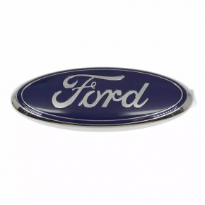 Эмблема двери багажника Ford Flex 09-19 без камеры