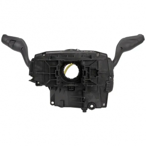 Ansamblu comutator coloană direcție Ford Fusion mk5 17-20 pentru volan încălzit