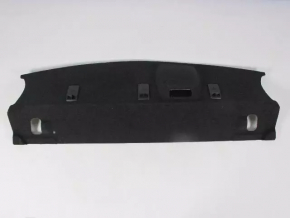 Полка задняя Dodge Challenger 09-14 черн