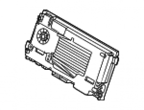 MODUL DE CONTROL VIRTUAL AL COCKPITULUI BMW i4 22-26