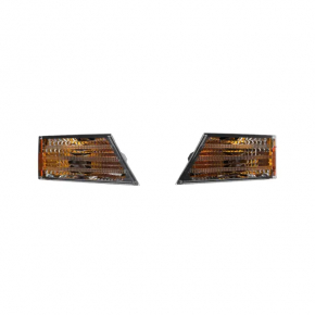 Поворотник правый Jeep Patriot 11-17
