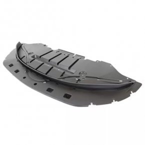 Protecție pentru bara de protecție față Ford Mustang mk6 15-17 pre-restilizare 3.7 5.0
