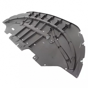 Protecție pentru bara de protecție față Ford Mustang mk6 15-17 pre-restilizare 3.7 5.0