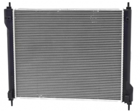 Radiator de răcire cu apă Nissan Juke 11-14