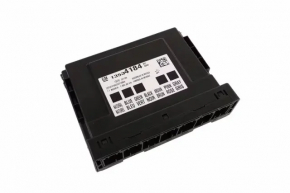 BCM Body Control Module Chevrolet Volt 11-15