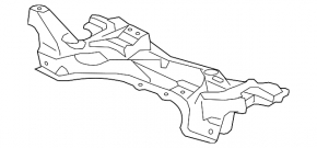 Подрамник передний Honda HR-V 16-22 AWD