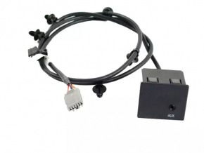 AUX Dodge Dart 13-16