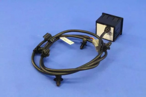 AUX Dodge Dart 13-16