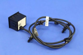 AUX Dodge Dart 13-16
