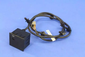 AUX Dodge Dart 13-16