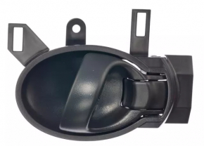 Ручка двери внутренняя задняя левая Nissan Versa 12-19