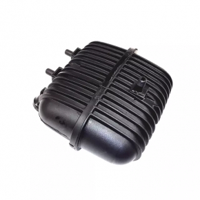 Резонатор турбины Audi A4 B8 08-12 2.0T