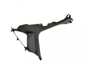 Capac spate stânga dreapta Chrysler 200 15-17 negru