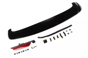 Spoilerul portbagajului pentru Chevrolet Equinox 10-17