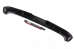Spoilerul portbagajului pentru Chevrolet Equinox 10-17