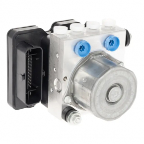 ABS Nissan Kicks 21-24 pentru pilot automat adaptiv